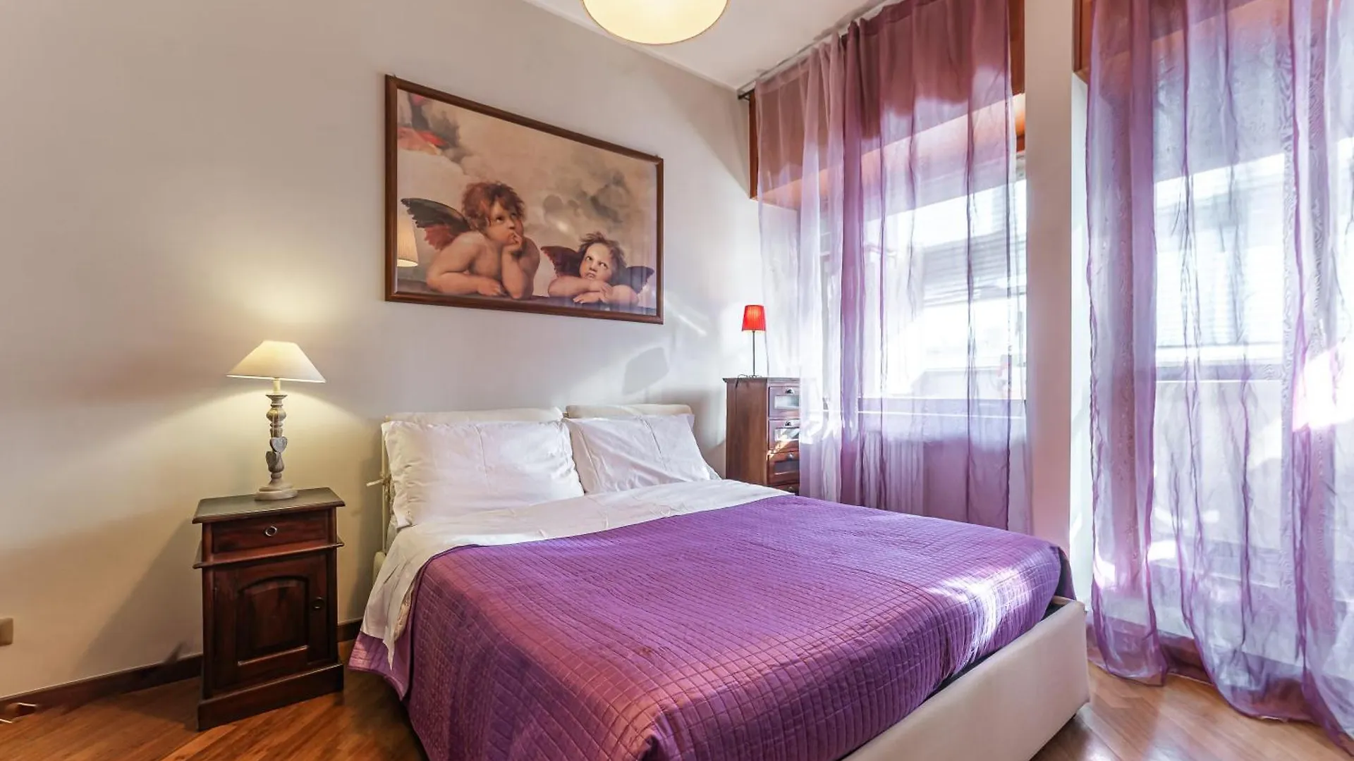 Guest House Mama - Cozy & Elegant location