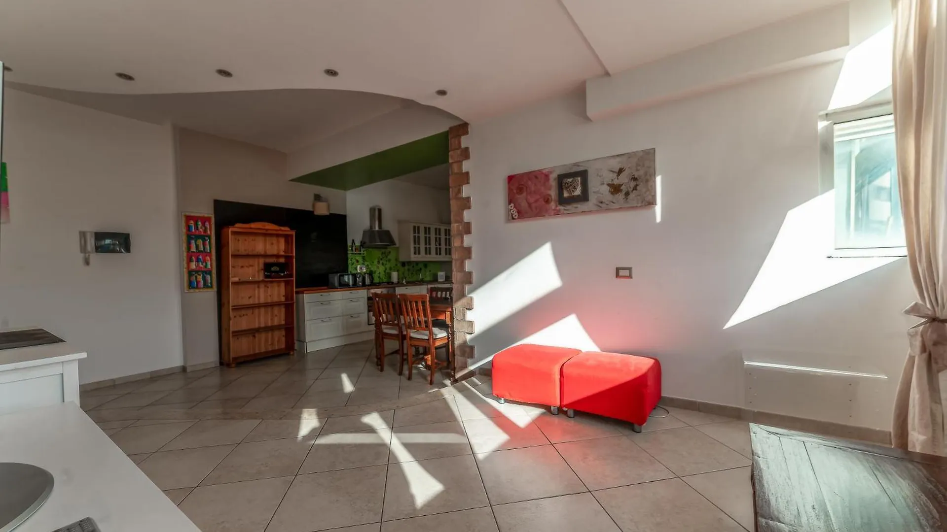 Guest House Mama - Cozy & Elegant Rome